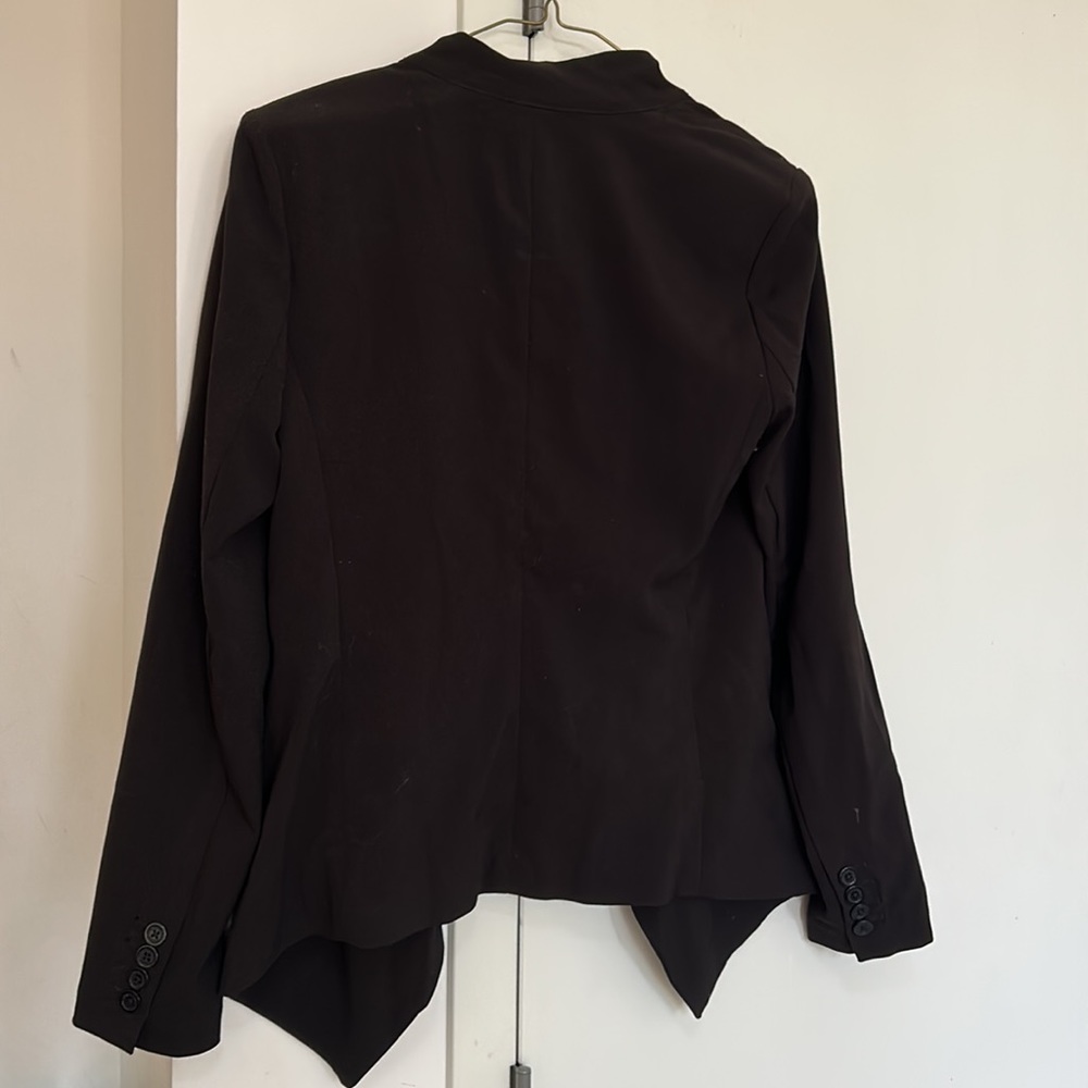 MICHAEL KORS Asymmetric Blazer